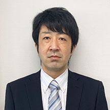新垣 康弘
